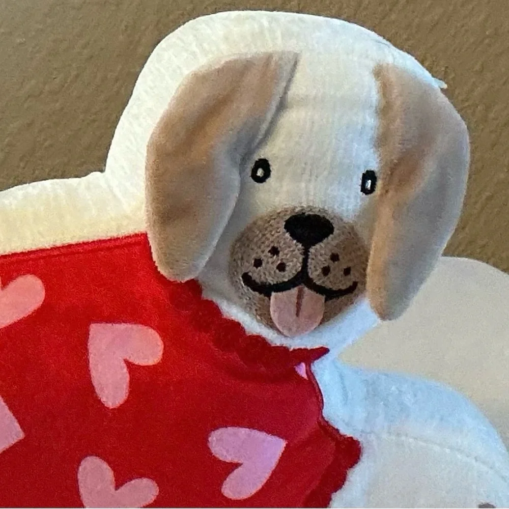N/A adorable dog